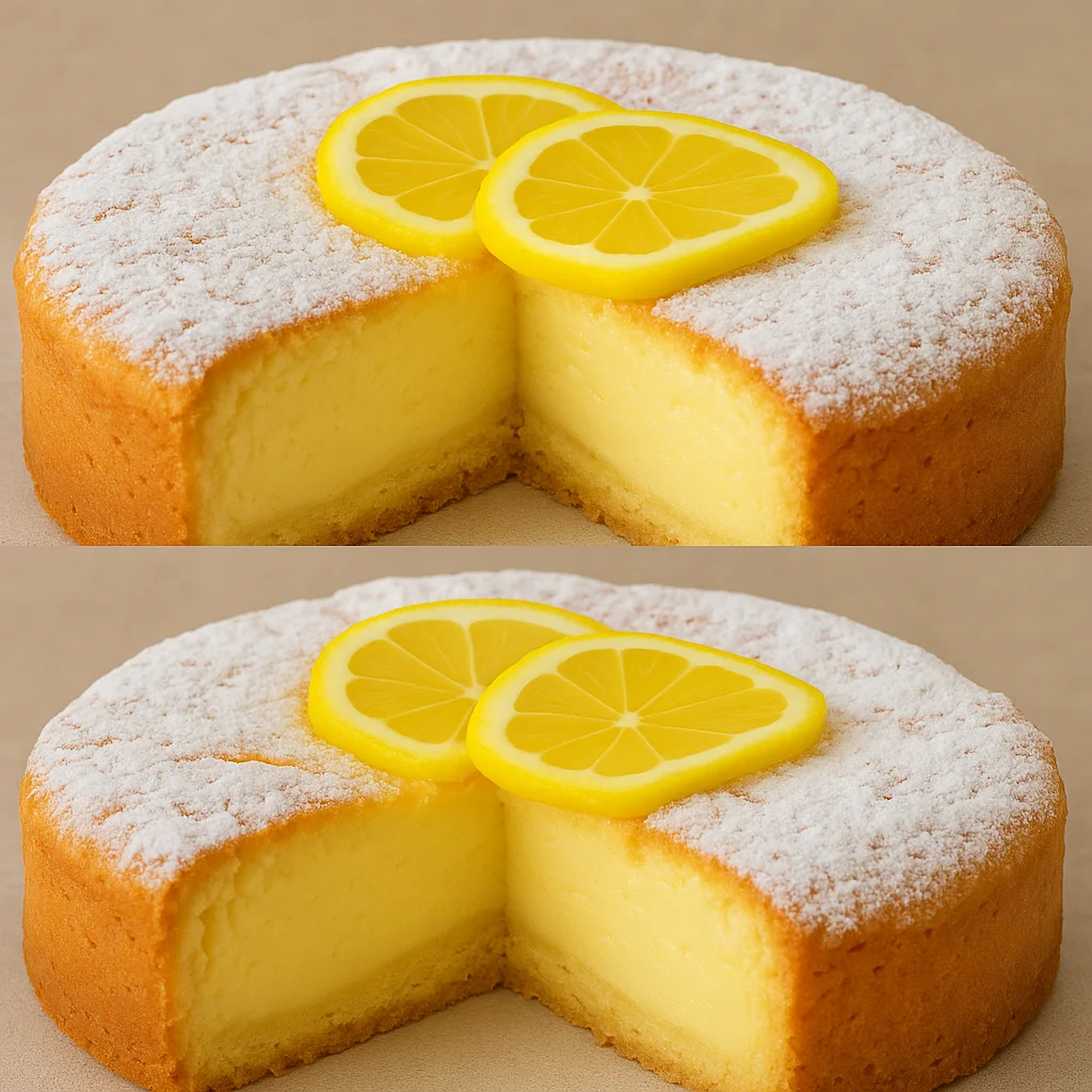 Le gâteau le plus apprécié d’Italie