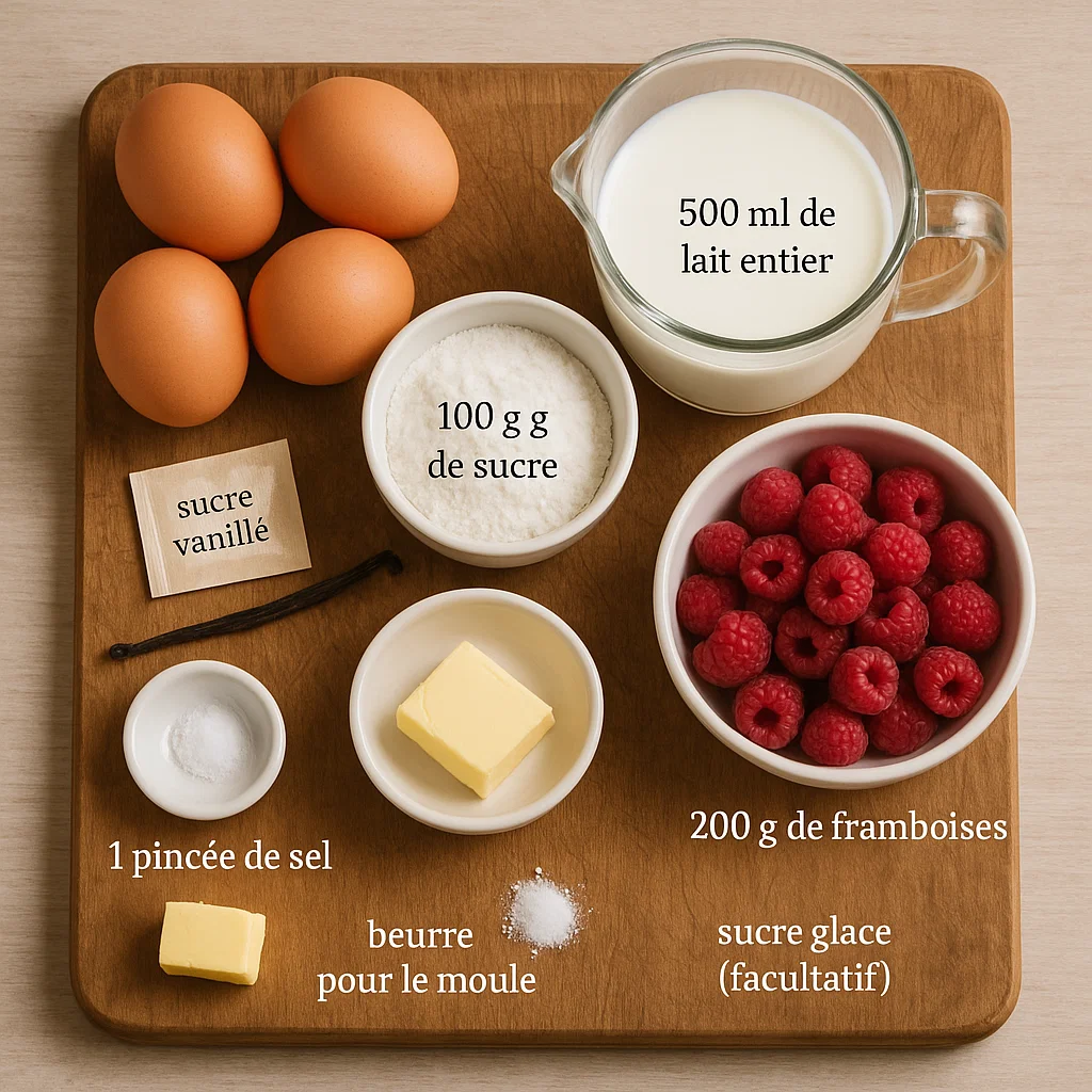 Millasson-aux-Framboises-et-Vanilleh-1 Millasson aux Framboises et Vanille