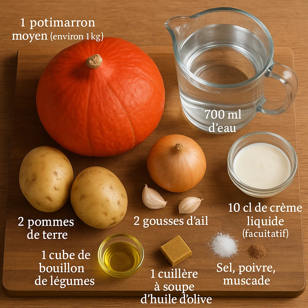Soupe potimarron_3 Soupe potimarron