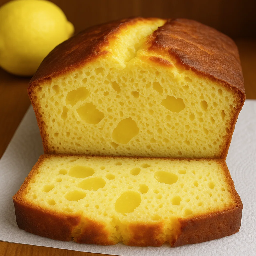 cake-leger-aux-pommes-et-au-yaourt-1 Cake Léger aux Pommes et au Yaourt