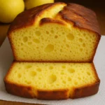 Cake Léger aux Pommes et au Yaourt