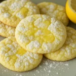 Cookies Citron Ultra