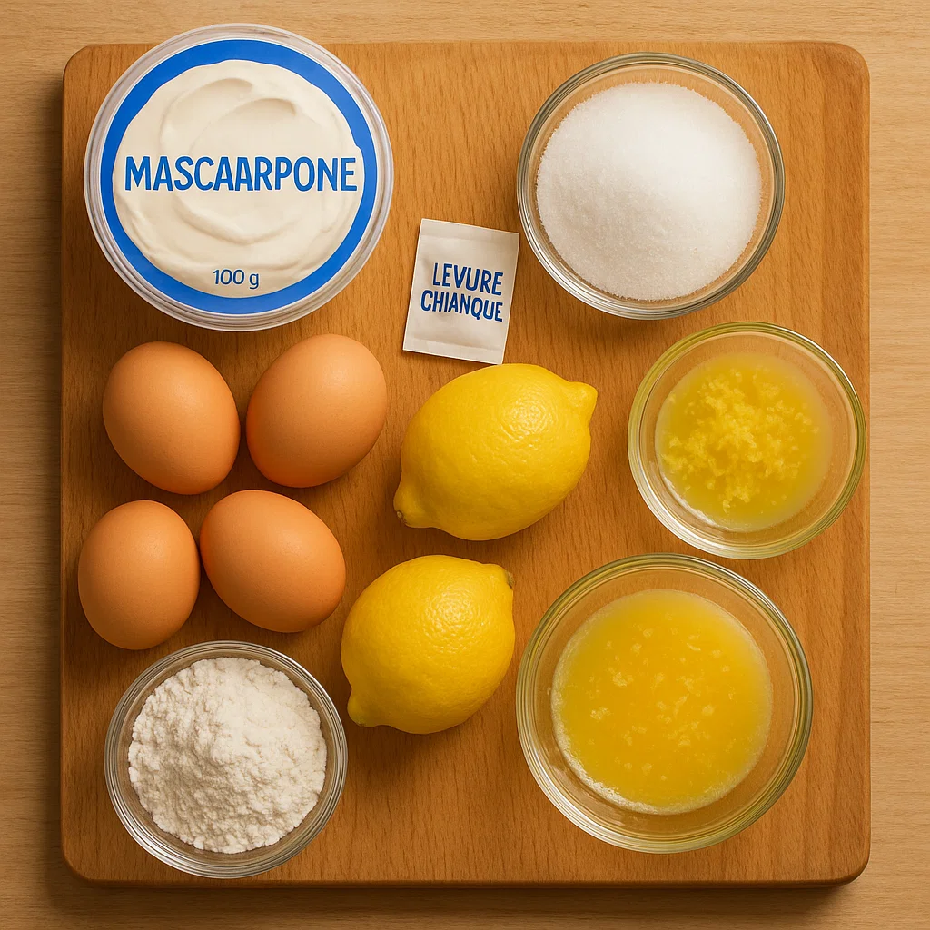 fondant-citron-mascarpone-1 Fondant Citron-Mascarpone