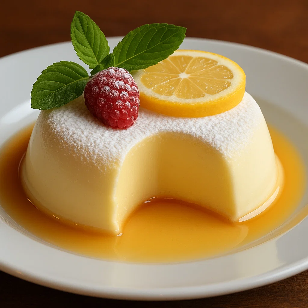 fondant-citron-mascarpone-2 Fondant Citron-Mascarpone
