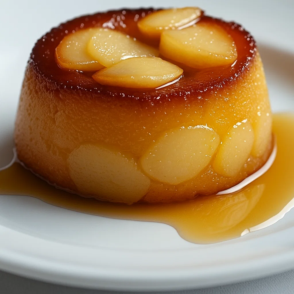 Gâteau moelleux amandes pommes 2 Gros plan sur le mélange de beurre, de sucre et d'œufs, fouetté jusqu'à devenir pâle et mousseux.