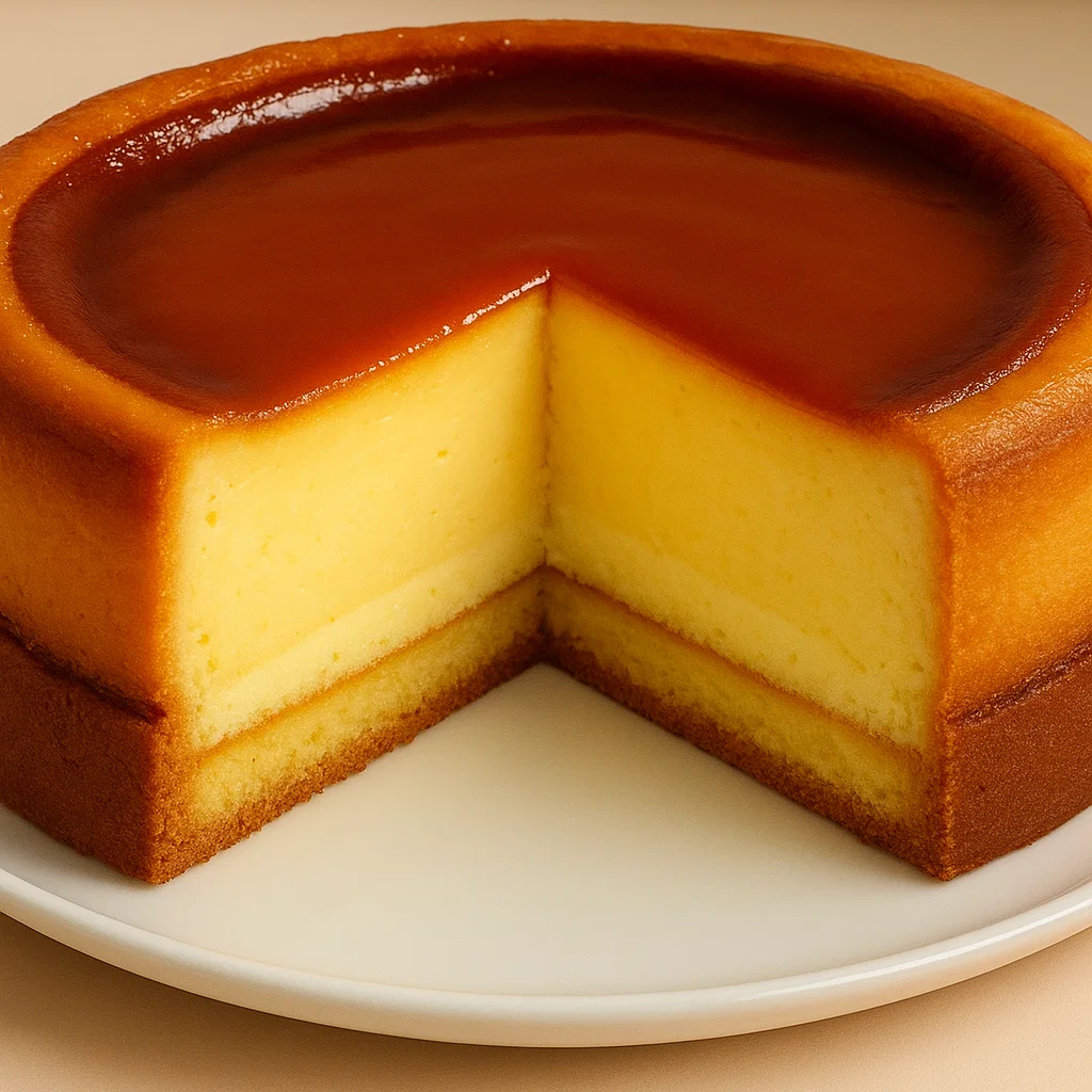 flan du boulanger 3 Ingrédients pour le Flan du Boulanger : lait, œufs, sucre, maïzena, vanille, beurre. flan du boulanger réussi
