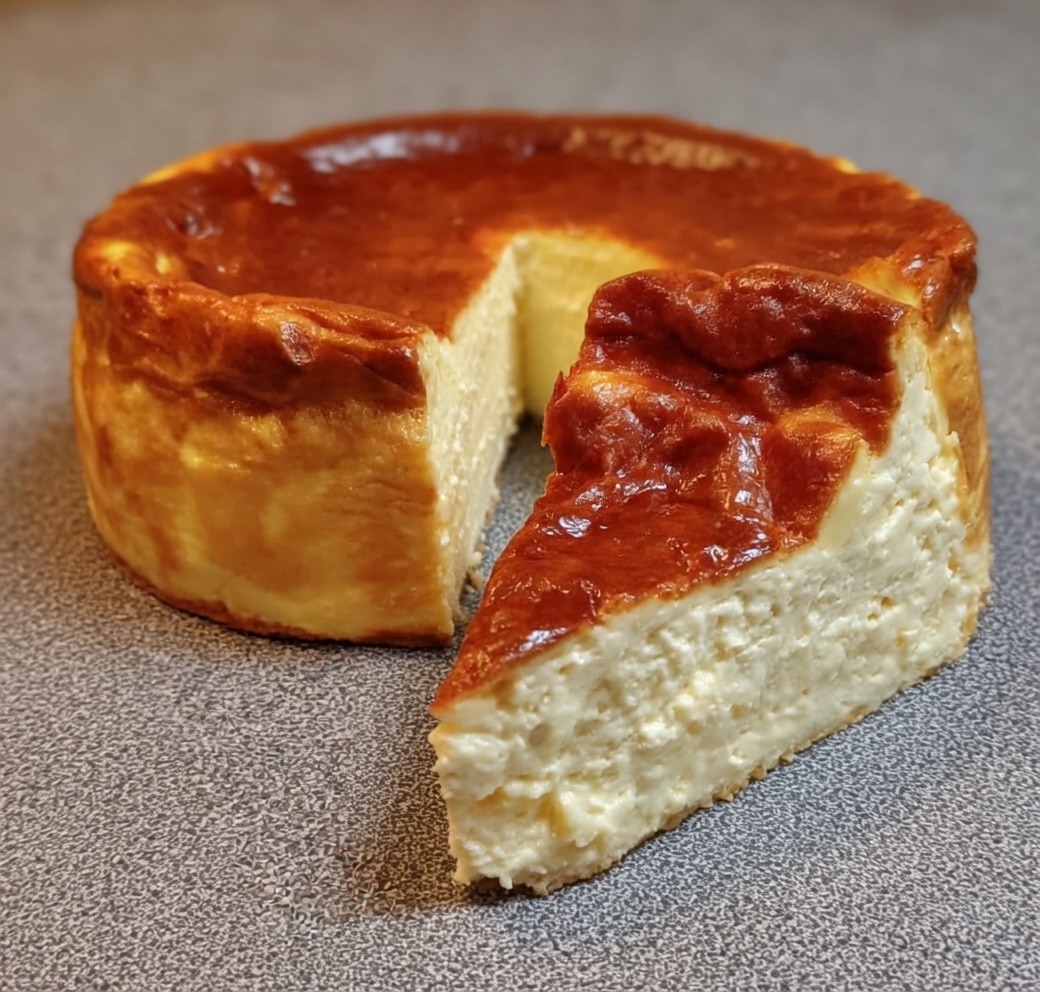 Flan au Mascarpone : L'Onctuosité Ultime d'un Classique Revisité