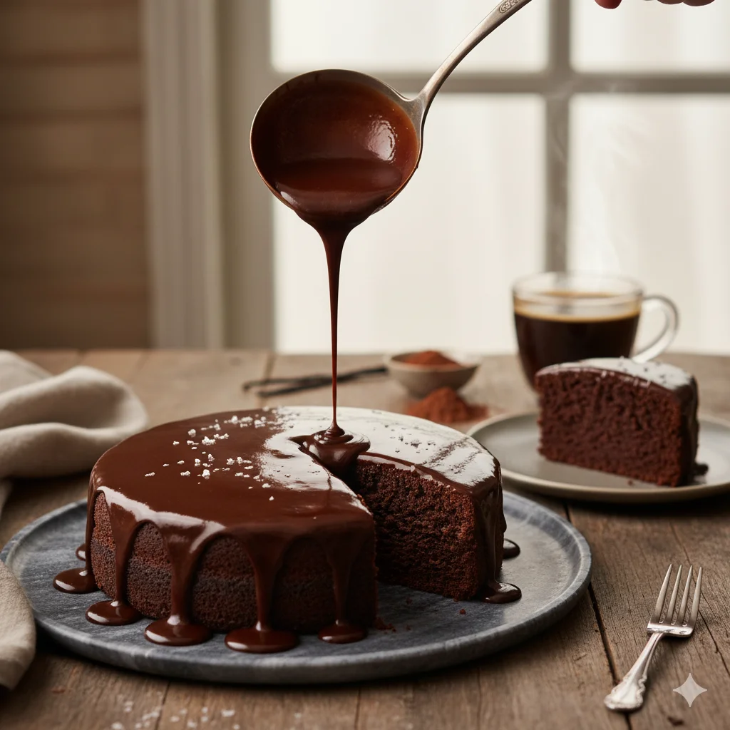 G teau Moelleux Au Chocolat La Recette Irr sistible En 30 Minutes 