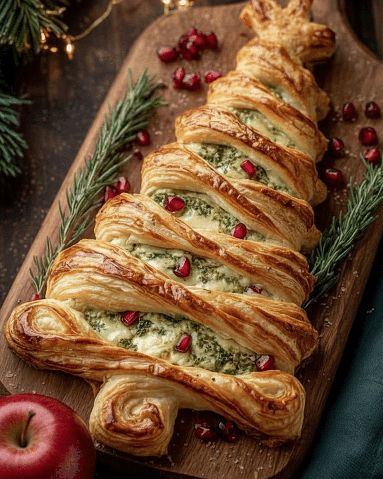 Fromage frais, pesto et fromage râpé pour garniture feuilleté. Sapin Feuilleté Apéritif au Fromage et aux Herbes