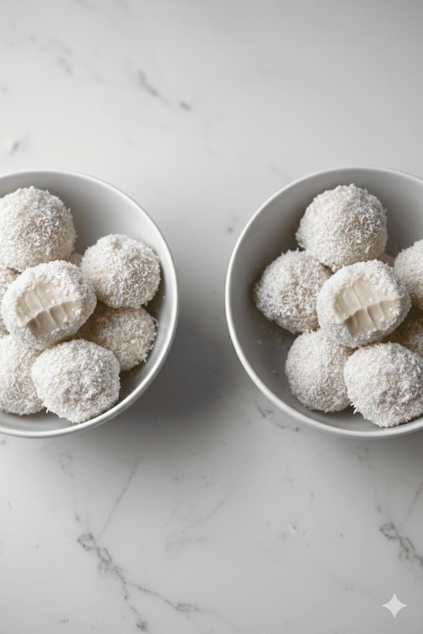 3 truffes gourmandes idée cadeau