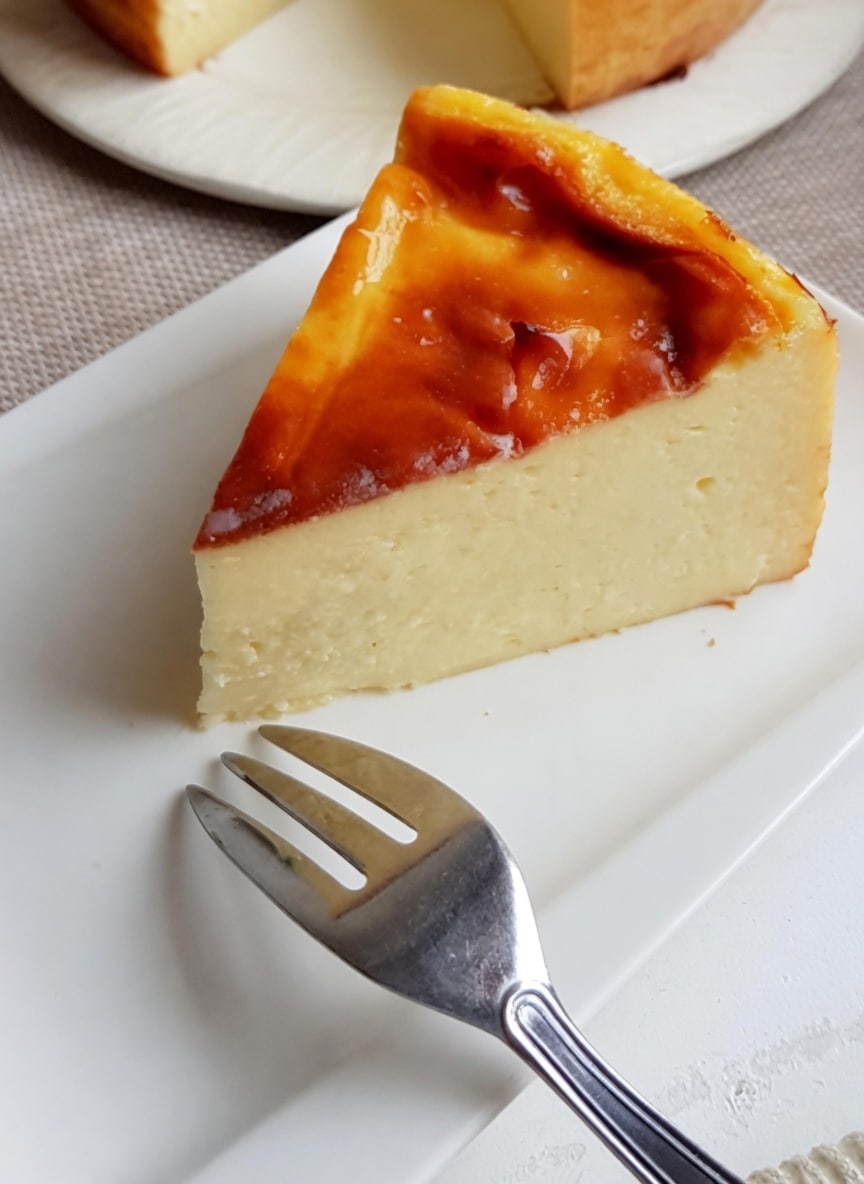 Flan Sans Pâte Ultra Fondant Recette