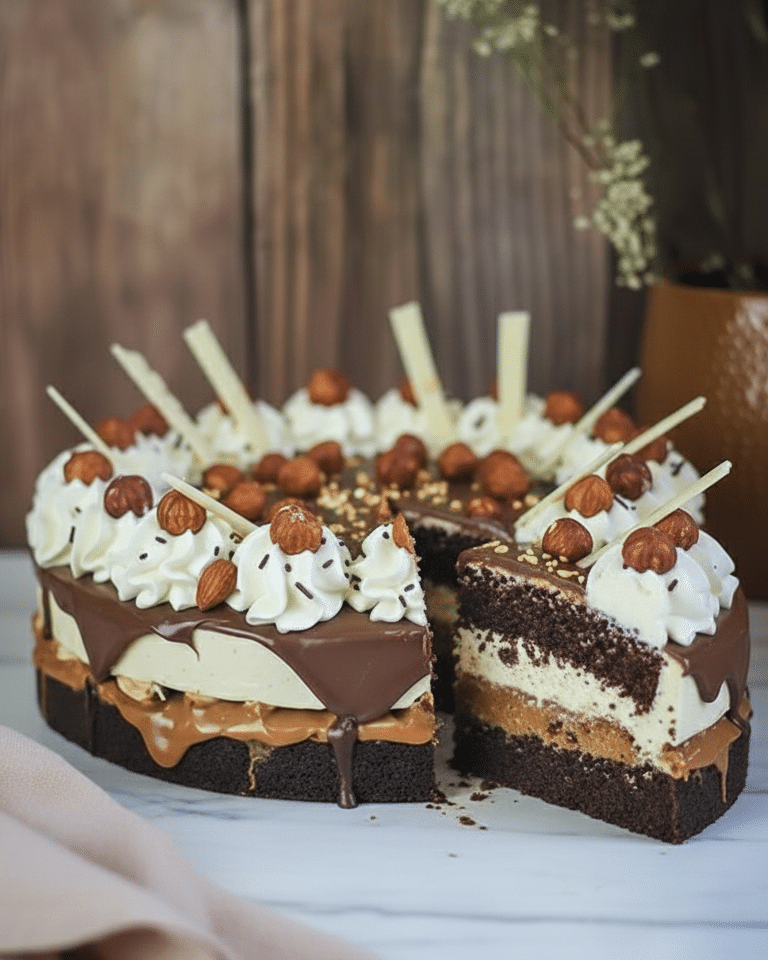 Le Brownille est bien plus qu’un simple gâteau