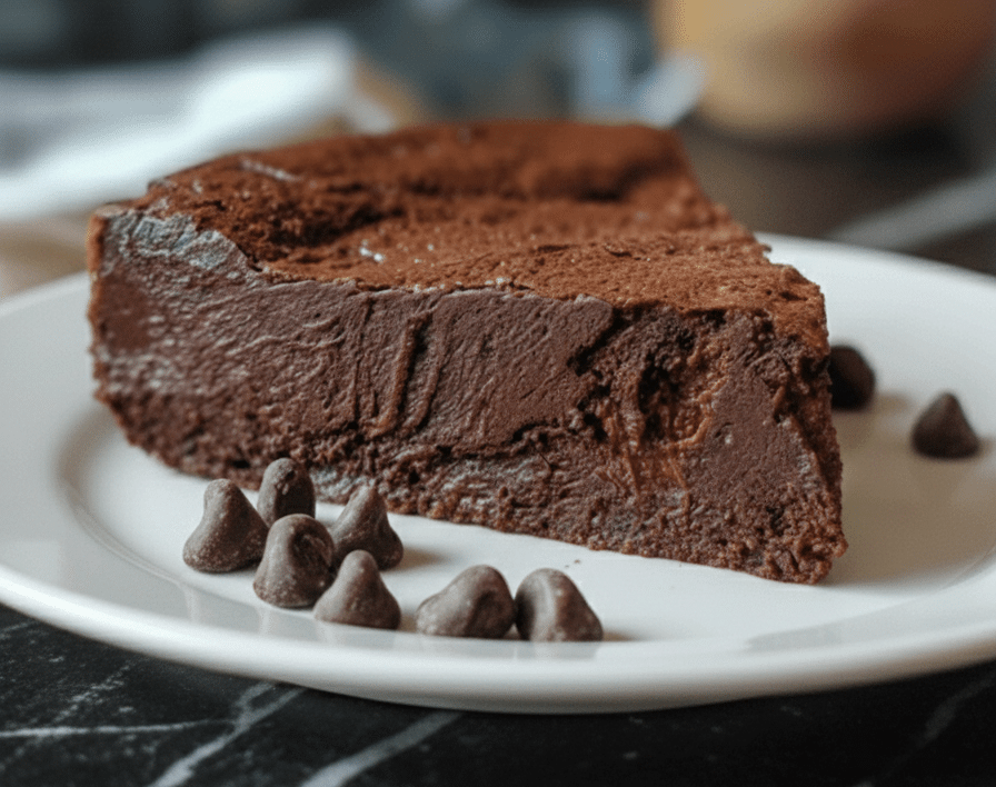 Que servir avec ce Gâteau chocolat ultra léger Que servir avec ce Gâteau chocolat ultra léger