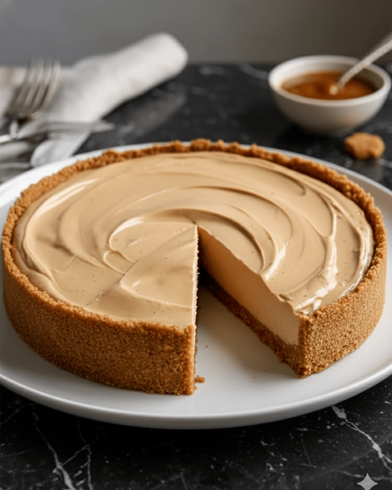 Tarte Moka Sans Cuisson : Le Paradis des Coffee Lovers en 30 Minutes Facile