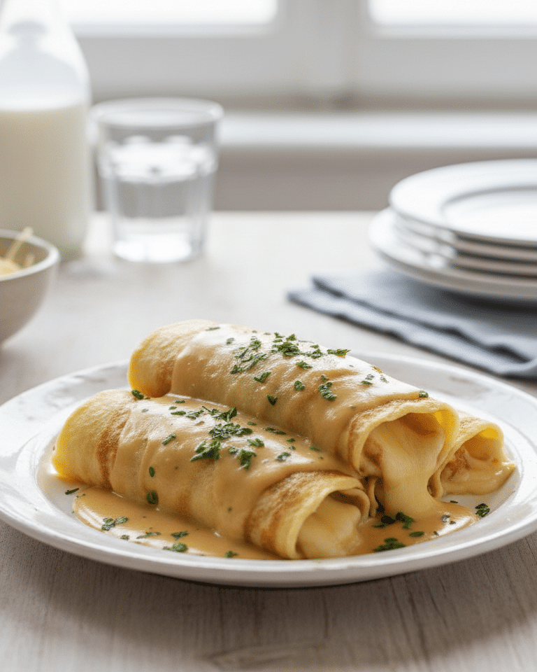 Gressins Feuilletés au Jambon et Fromage