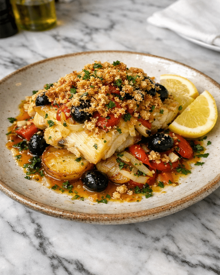 Bacalhau à la Portugaise : Le Trésor Culinaire de l'Atlantique