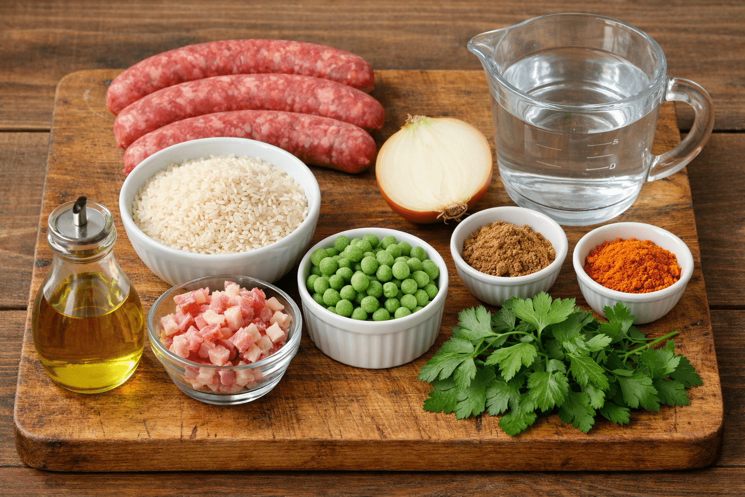 La Liste des Ingrédients : Marmite Toulousaine : Le Secret du Réconfort en un Seul Plat La Liste des Ingrédients : Marmite Toulousaine : Le Secret du Réconfort en un Seul Plat