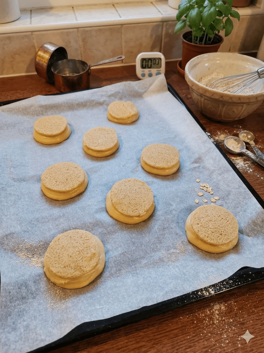 Étape par Étape: Choux à la Crème Chantilly Mascarpone et Chocolat Recette ultra facile