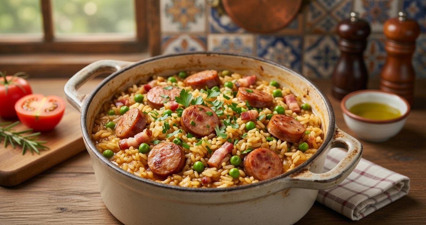 Marmite Toulousaine : Le Secret du Réconfort en un Seul Plat Marmite Toulousaine : Le Secret du Réconfort en un Seul Plat