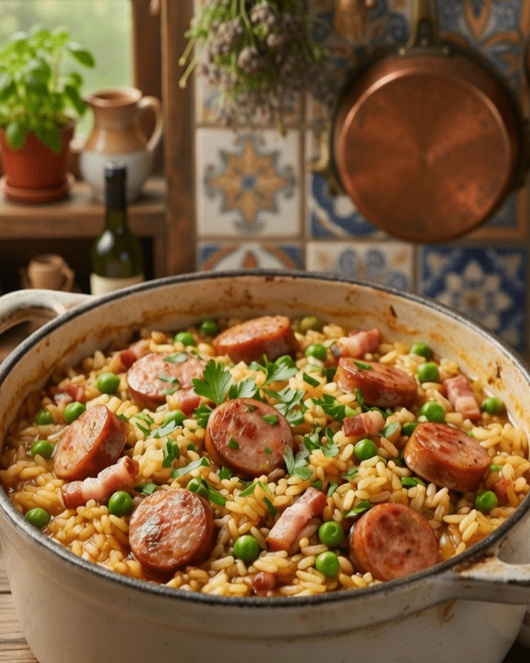 Marmite Toulousaine : Le Secret du Réconfort en un Seul Plat Recette Facile