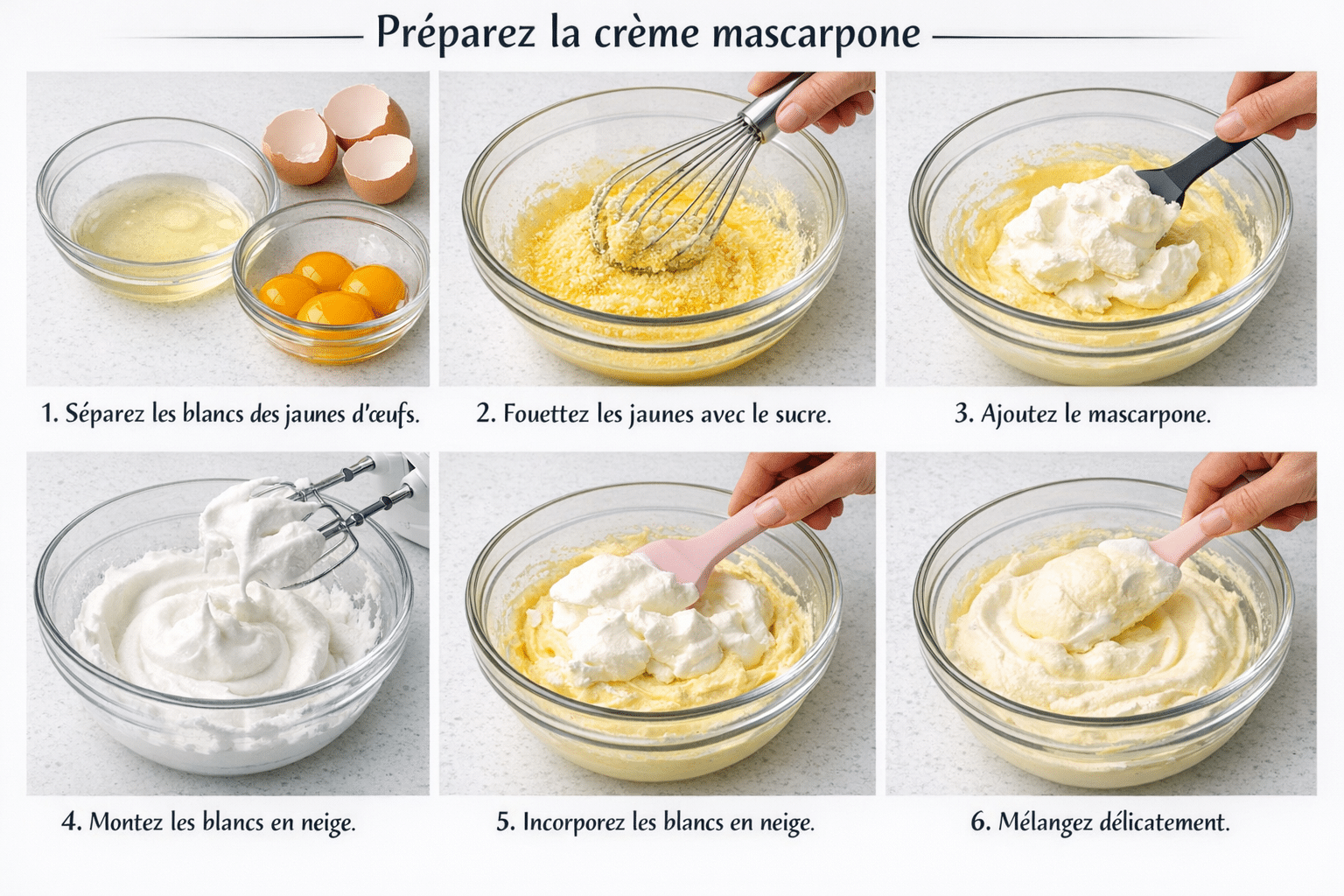 Tiramisu aux Fraises et Biscuits Roses de Reims : Le Dessert Frais