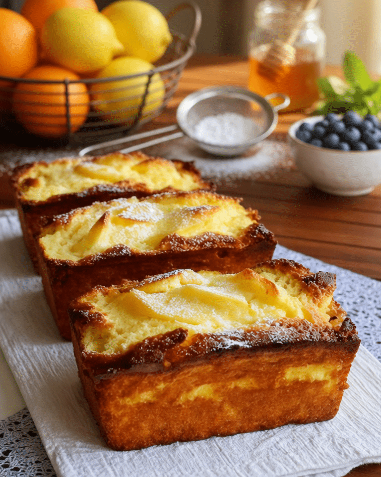 Cake Mascarpone Pommes : Le Gâteau Moelleux