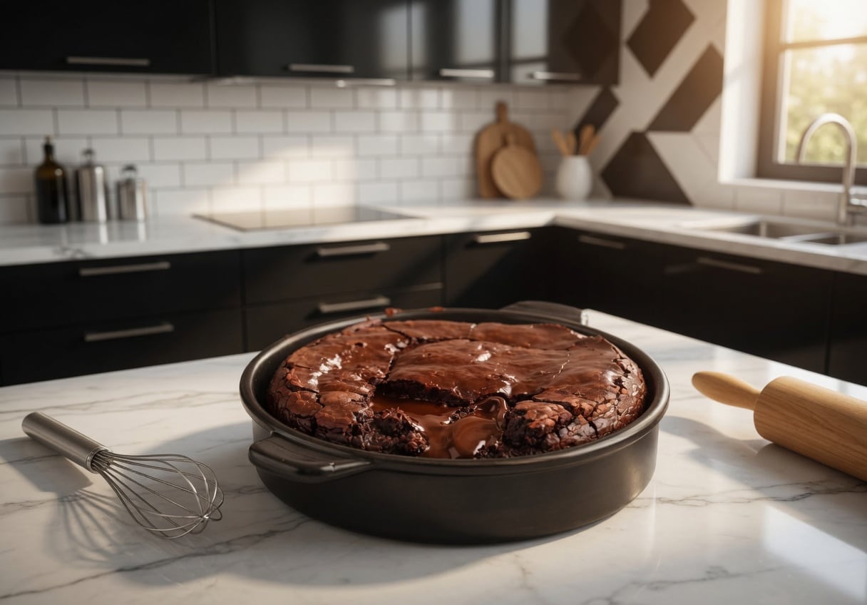 Fondant au Chocolat : Le Recette