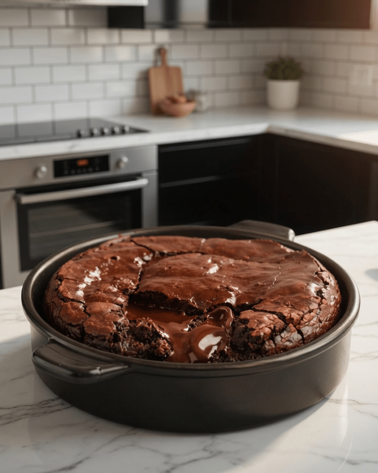 Fondant au Chocolat : Le Recette Ultime pour un Cœur Coulant Irrésistible