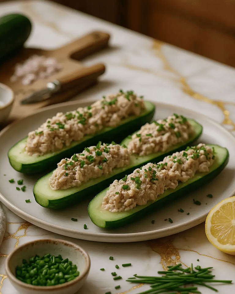 Concombres Farcis au Thon : la recette fraîche, légère et ultra-gourmande prête en 15 minutes Concombres Farcis au Thon : la recette fraîche, légère et ultra-gourmande prête en 15 minutes Concombres Farcis au Thon : la recette fraîche, légère et ultra-gourmande prête en 15 minutes Concombres Farcis au Thon : la recette fraîche, légère et ultra-gourmande prête en 15 minutes Concombres Farcis au Thon : la recette fraîche, légère et ultra-gourmande