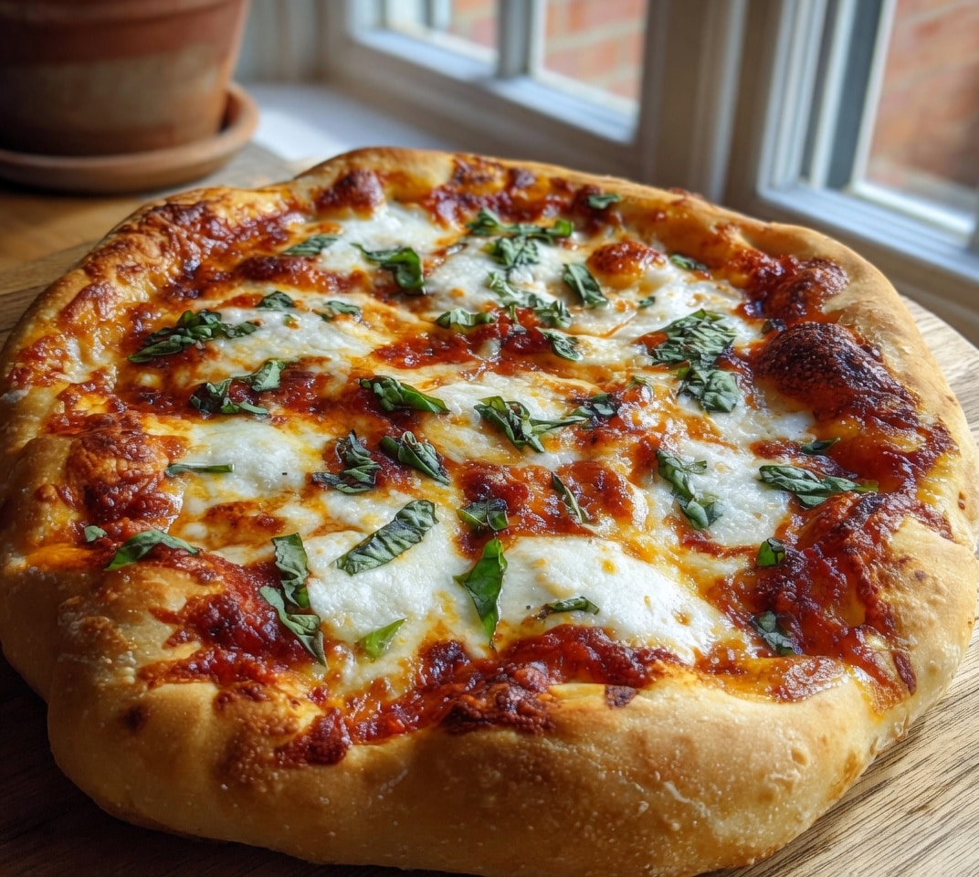 La Vraie Pâte à Pizza : la recette authentique La Vraie Pâte à Pizza : la recette authentique