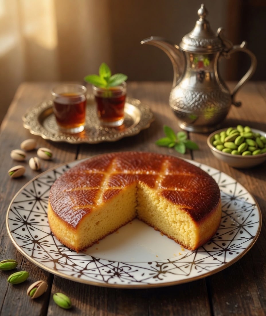 Gâteau Breton Traditionnel : La Recette Authentique, Beurrée