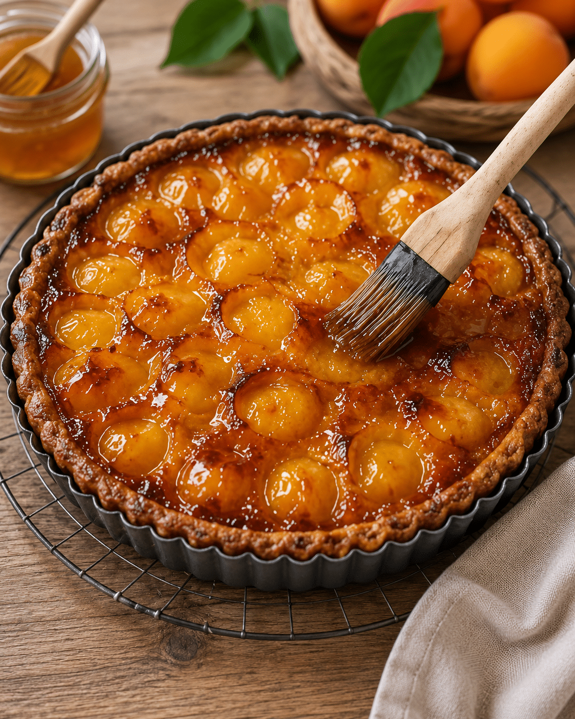 Tarte aux Mirabelles Congelées : le dessert fruité et gourmand Tarte aux Mirabelles Congelées : le dessert fruité et gourmand