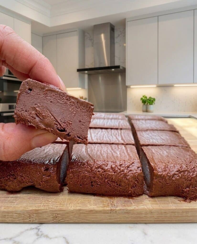 Gâteau Chocolat-Banane Sans Cuisson : une recette fondante et ultra gourmande