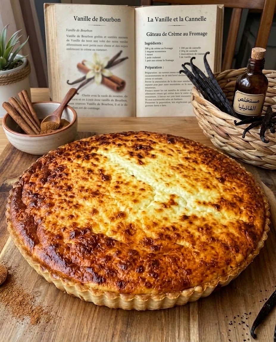 Quiche Soufflée au Fromage : une recette légère, généreuse