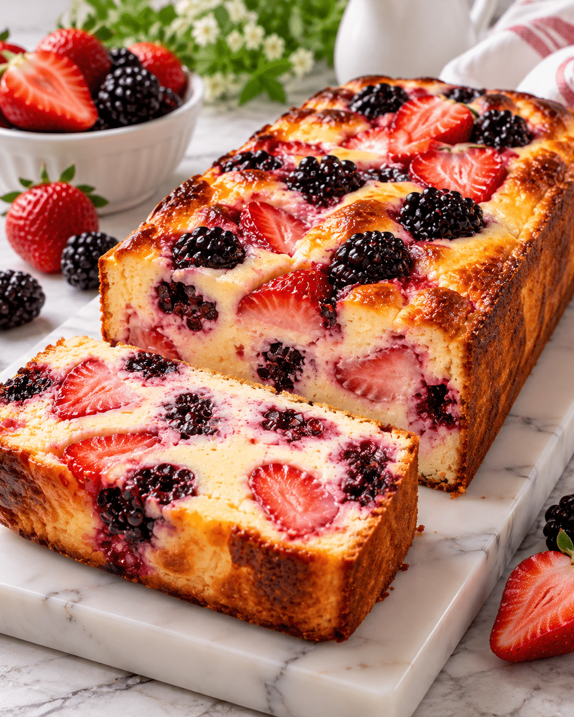 Cheesecake alto en proteína sin harina